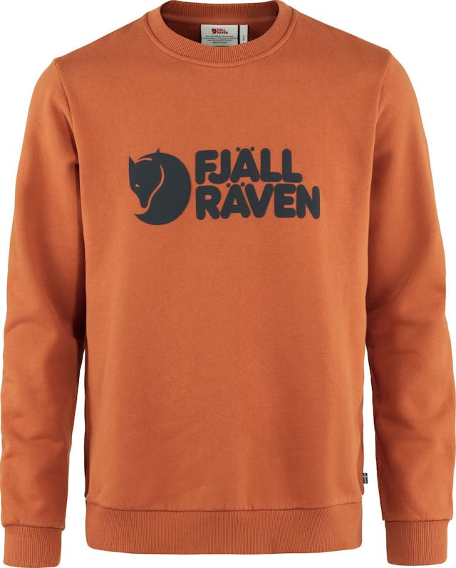Product image for Fjallraven Logo Sweater-  Men's
