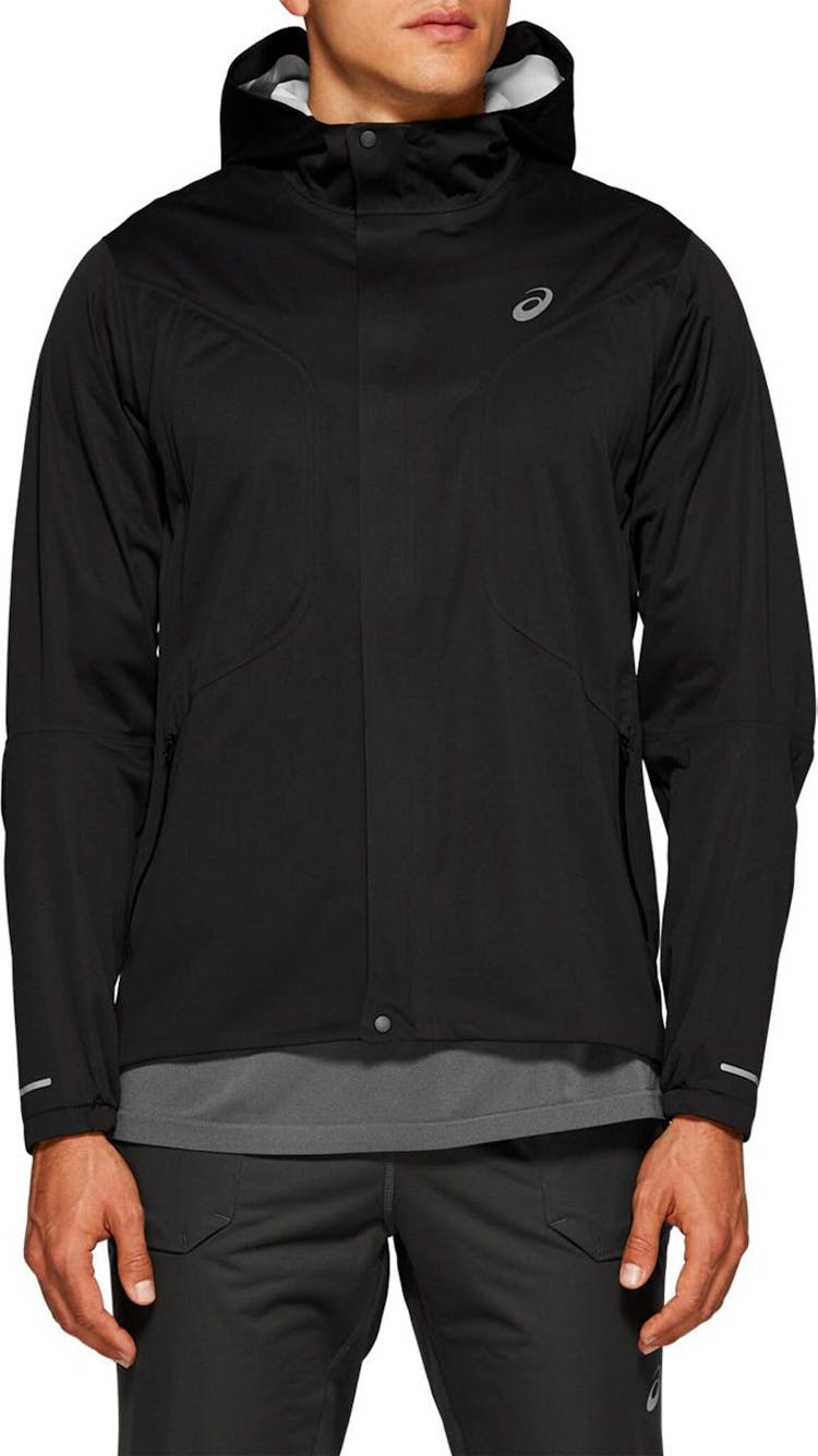 Product gallery image number 1 for product Accelerate Jacket - Men's