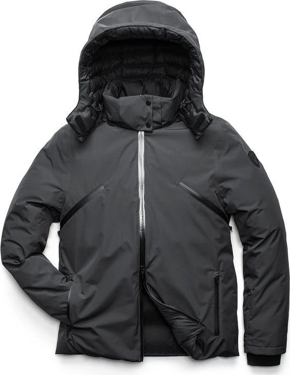 Product gallery image number 9 for product Oliver Reversible Puffer Jacket - Men's