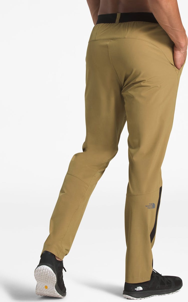 Numéro de l'image de la galerie de produits 2 pour le produit Pantalon Essential - Homme