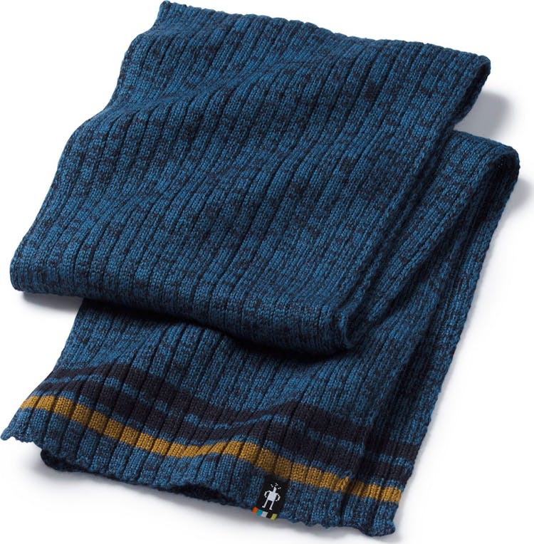 Product gallery image number 1 for product Thunder Creek Scarf - Men's
