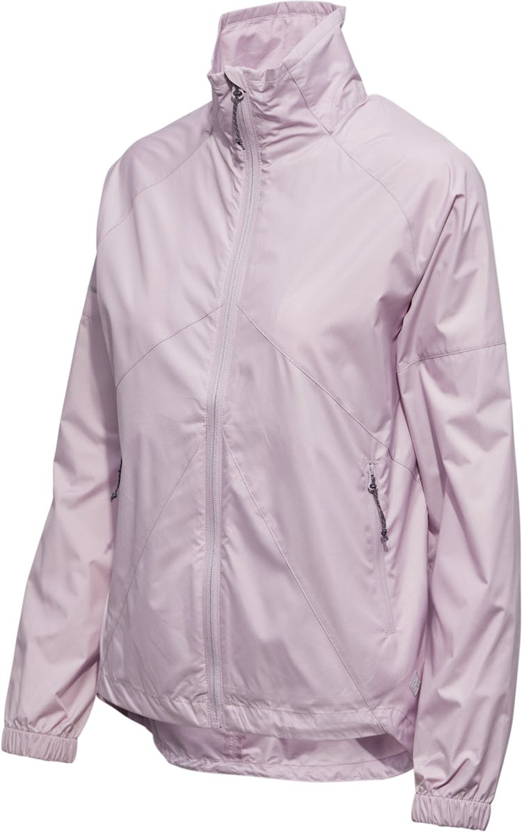 Product gallery image number 3 for product WND-Chaser Windbreaker Jacket - Women’s