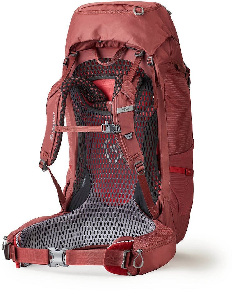 Product gallery image number 3 for product Kalmia 60L Backpack - Women's