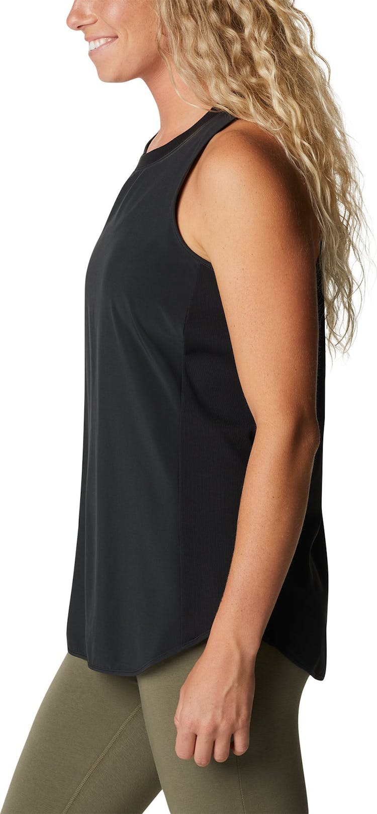 Product gallery image number 5 for product Bowen Lookout Tank Top - Women's