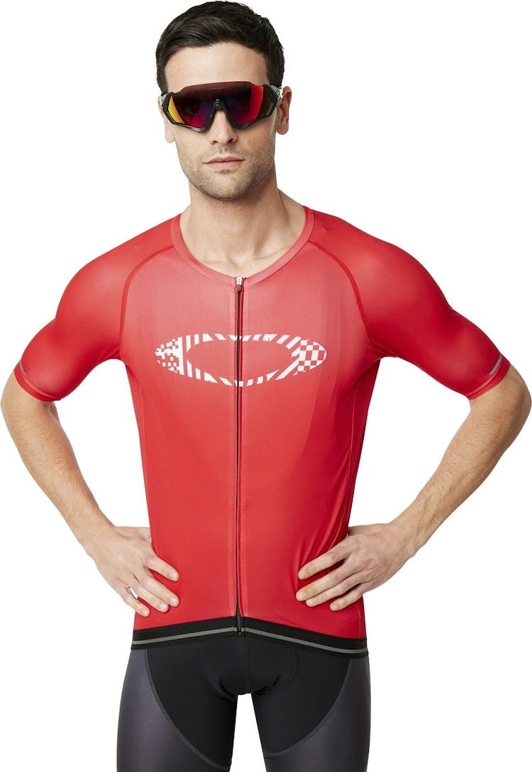 Product gallery image number 1 for product Icon Jersey - Men's