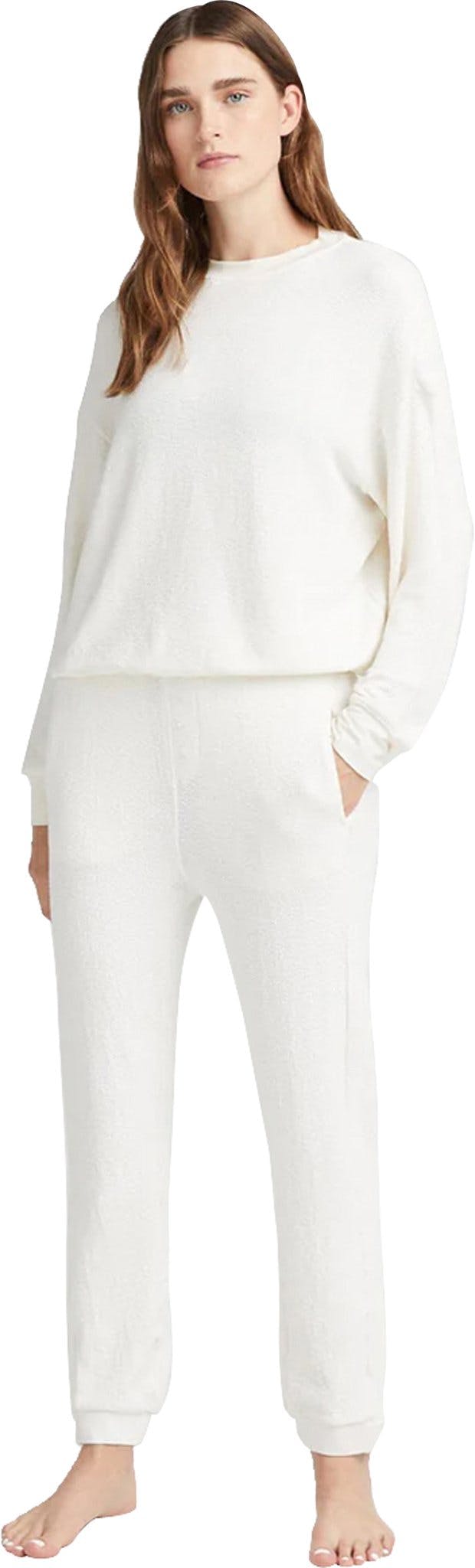 Numéro de l'image de la galerie de produits 3 pour le produit Pantalon Unwind en tricot Bounce - Femme