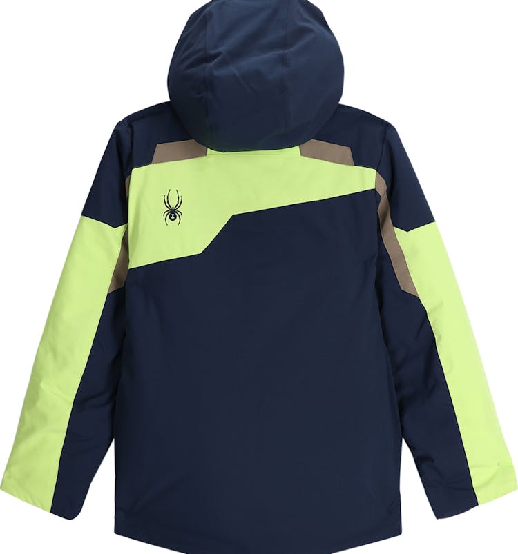 Product gallery image number 3 for product Leader Jacket - Boys