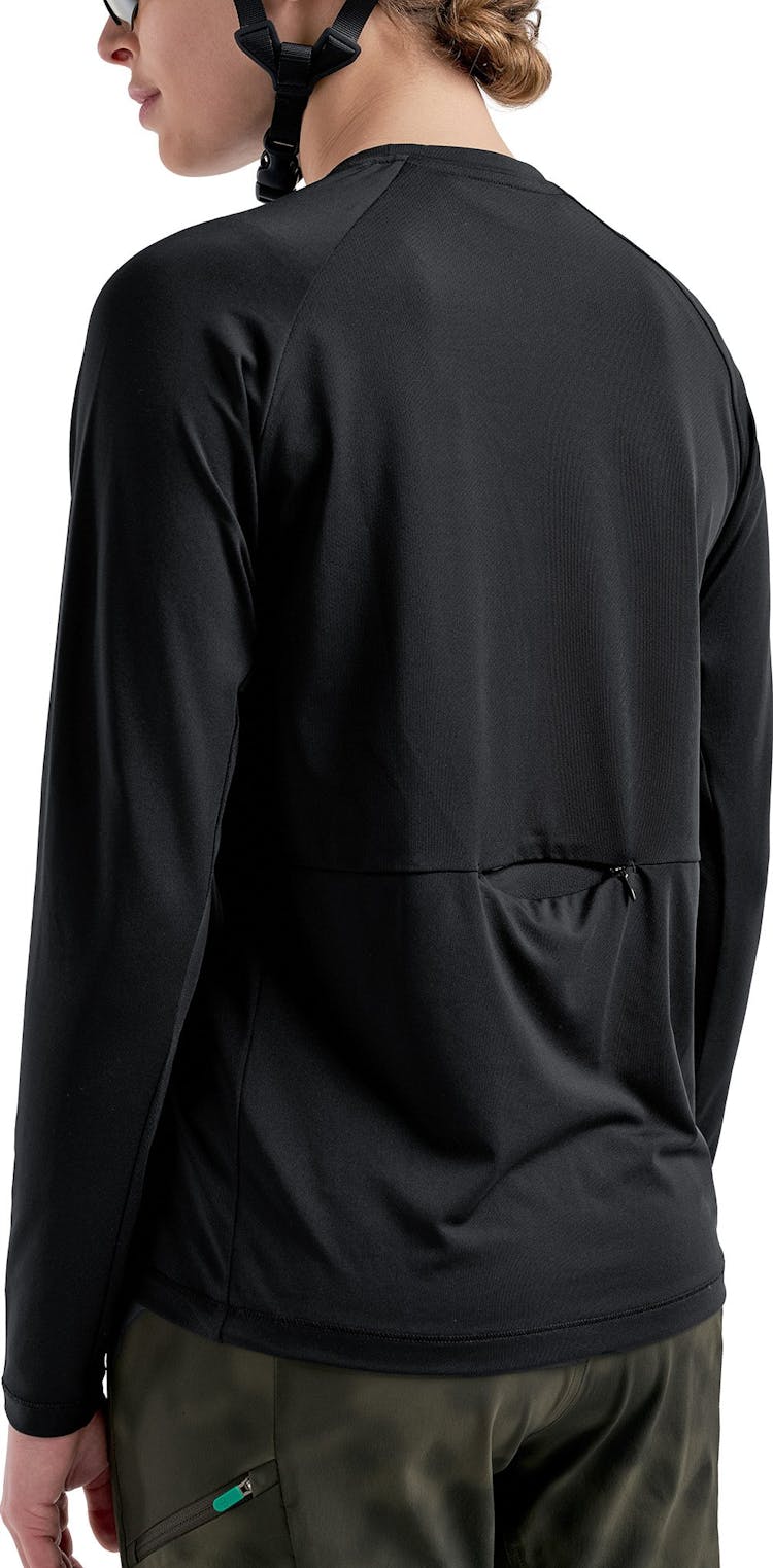 Product gallery image number 3 for product Trail Long Sleeve Jersey - Women’s