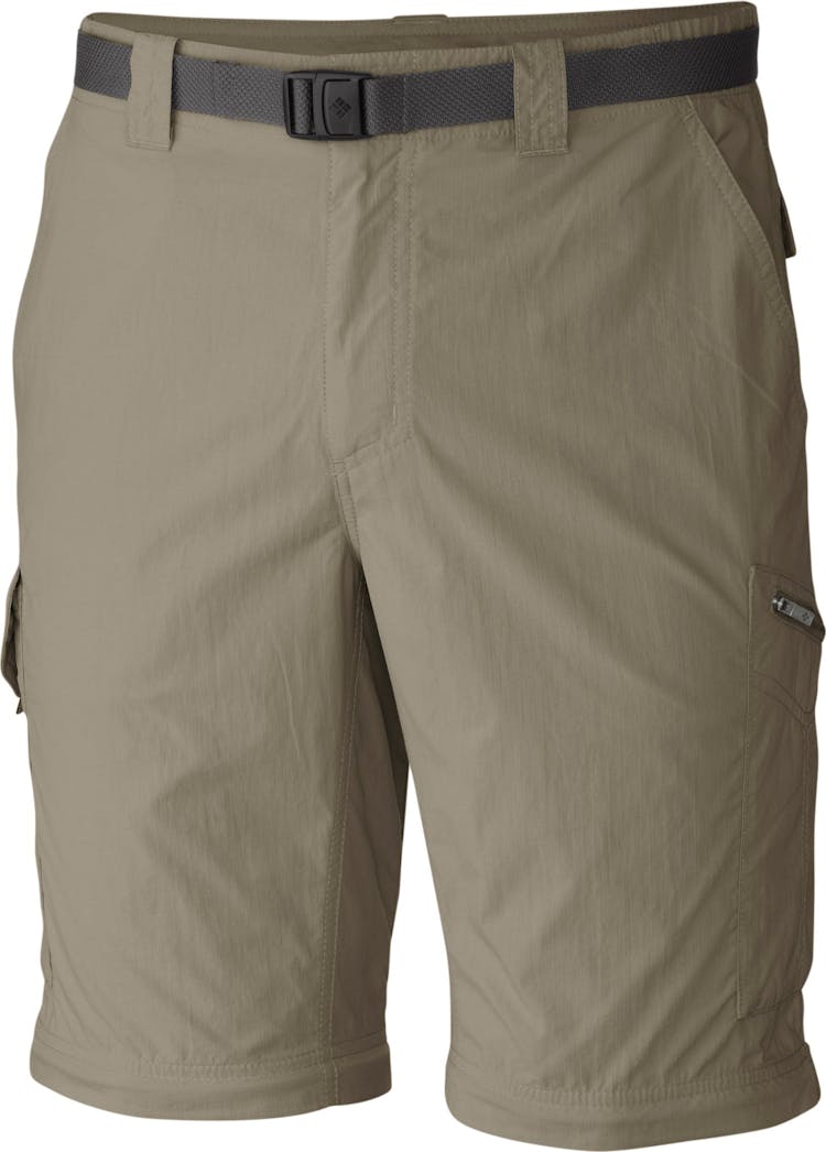Product gallery image number 3 for product Silver Ridge Convertible Pant - Men's