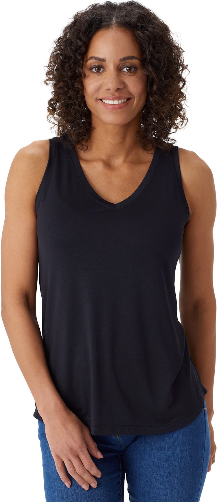 Product gallery image number 1 for product Agda Tank Top - Women's