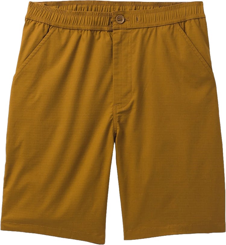 Product gallery image number 1 for product Double Peak E-Waist Shorts - Men's