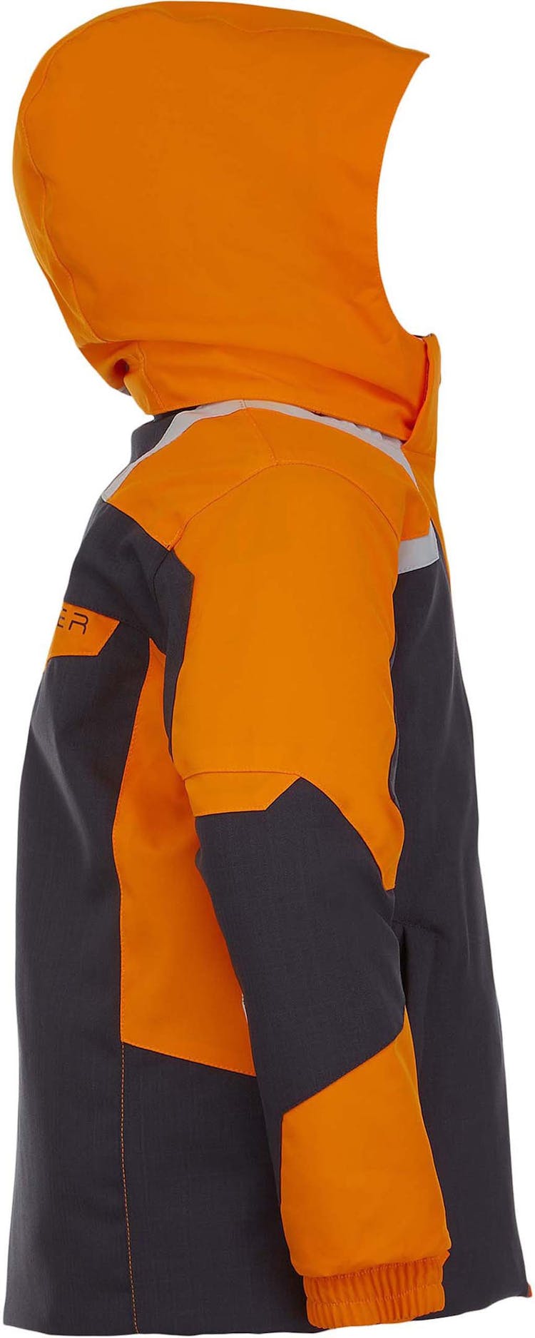 Product gallery image number 3 for product Mini Leader Jacket - Boys