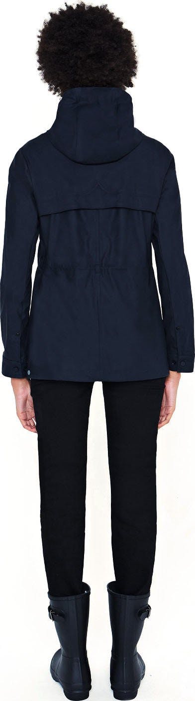 Numéro de l'image de la galerie de produits 5 pour le produit Manteau léger caoutchouté Original - Femme