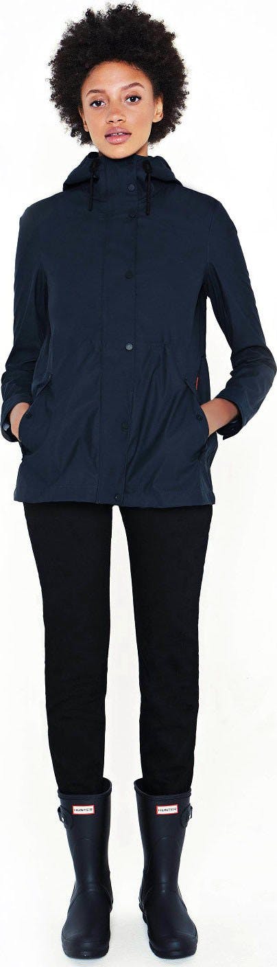 Numéro de l'image de la galerie de produits 4 pour le produit Manteau léger caoutchouté Original - Femme