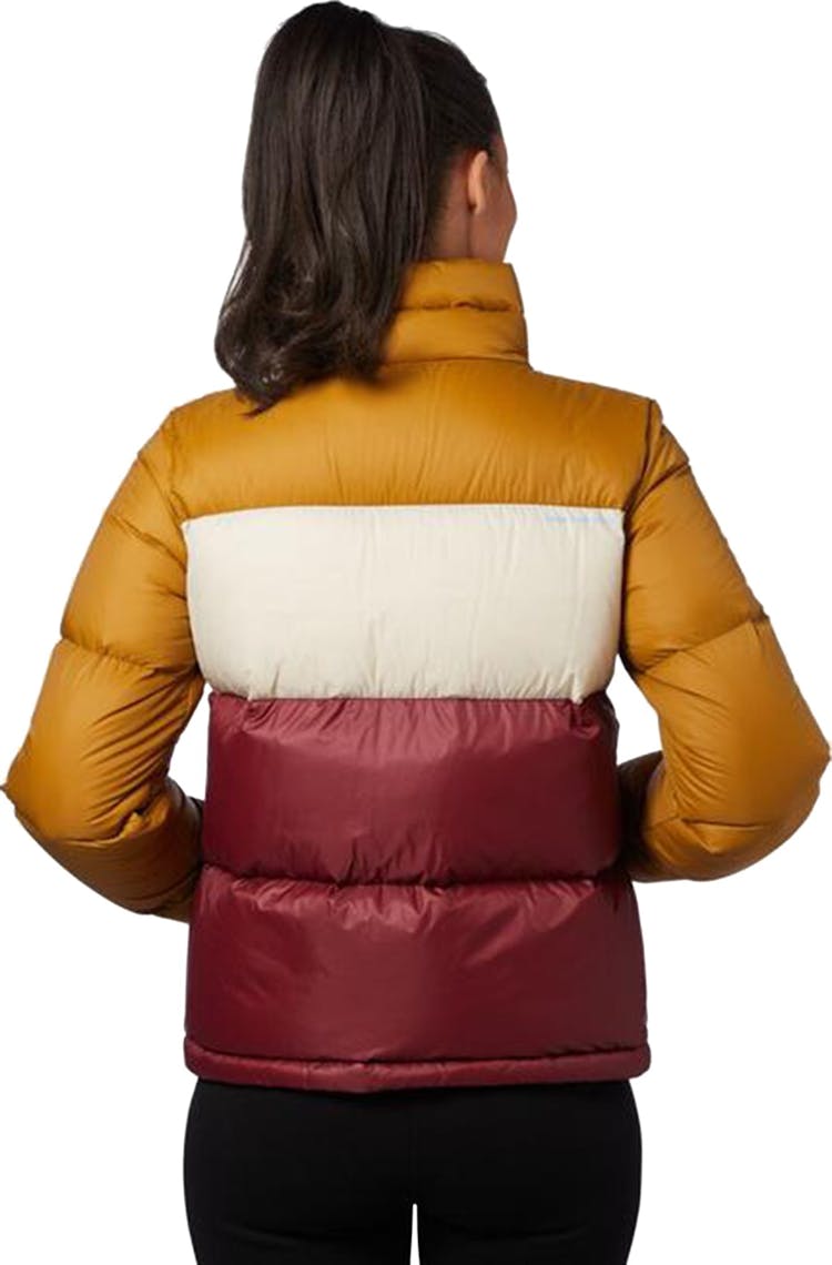 Product gallery image number 3 for product Solazo Down Jacket - Women's