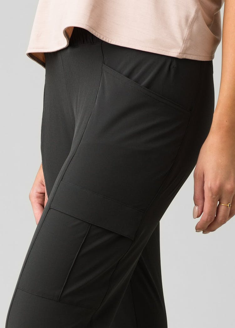 Product gallery image number 2 for product Kinetic Capri - Women's
