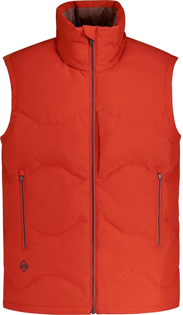 Product gallery image number 1 for product Frisco X Down Vest - Men's
