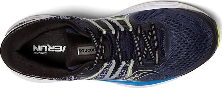 Product gallery image number 3 for product Omni ISO Wide Running Shoes - Men's