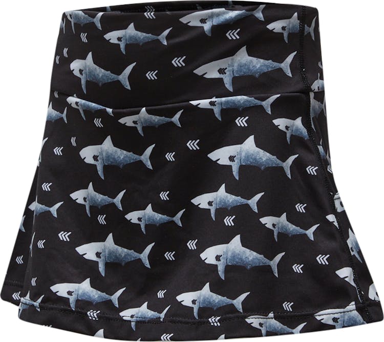 Product gallery image number 2 for product Skort - Girls
