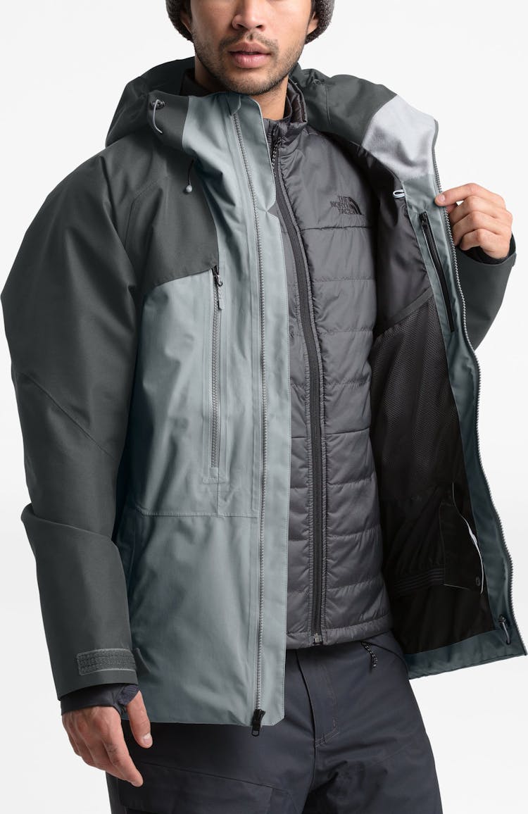 Product gallery image number 2 for product Powderflo Jacket - Men's