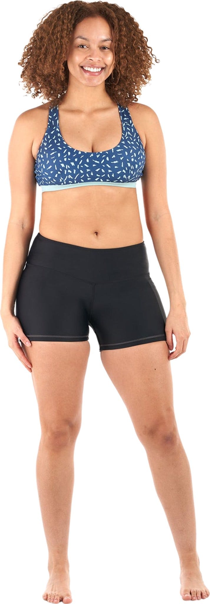 Product gallery image number 4 for product Cove 3.5 In Shorts - Women's