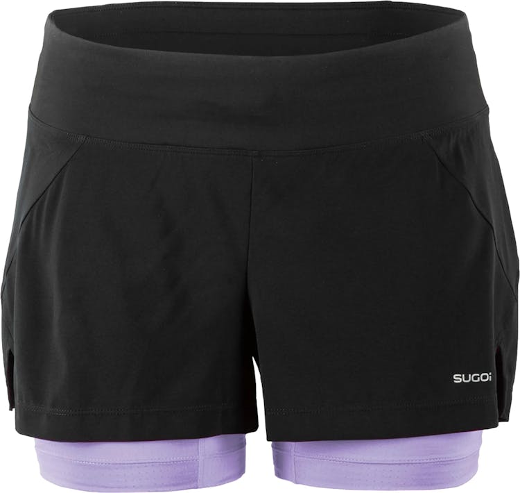 Product gallery image number 1 for product Prism 2 in 1 Short - Women's