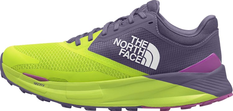 Product gallery image number 1 for product VECTIV Enduris III Trail Running Shoes - Women's