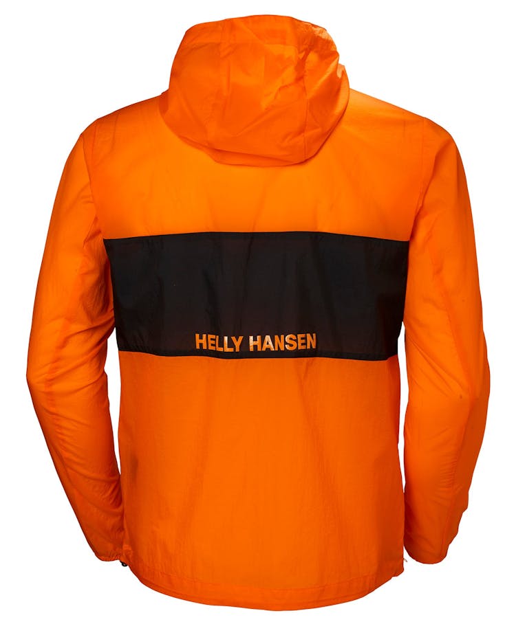 Product gallery image number 4 for product Active Windbreaker Anorak - Men's