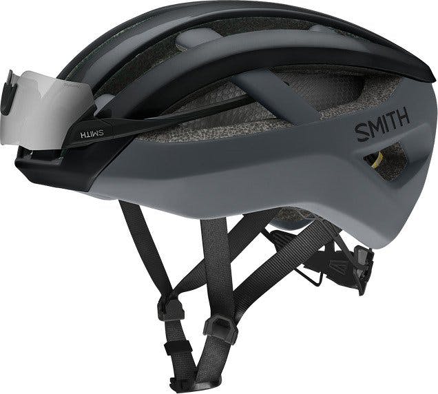 Product gallery image number 8 for product Network MIPS Helmet - Unisex