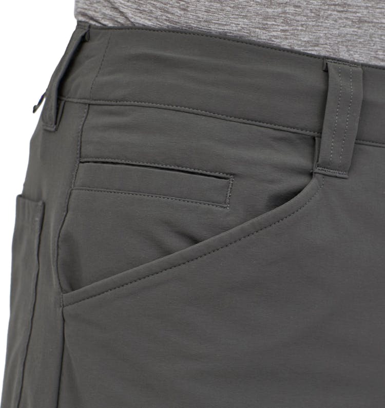 Product gallery image number 7 for product Quandary 10 In Shorts - Men's