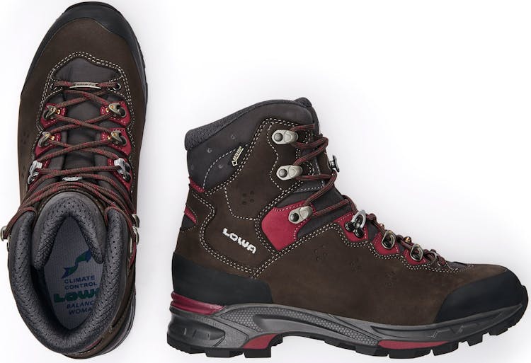 Product gallery image number 5 for product Lavena II GTX Boots - Women's