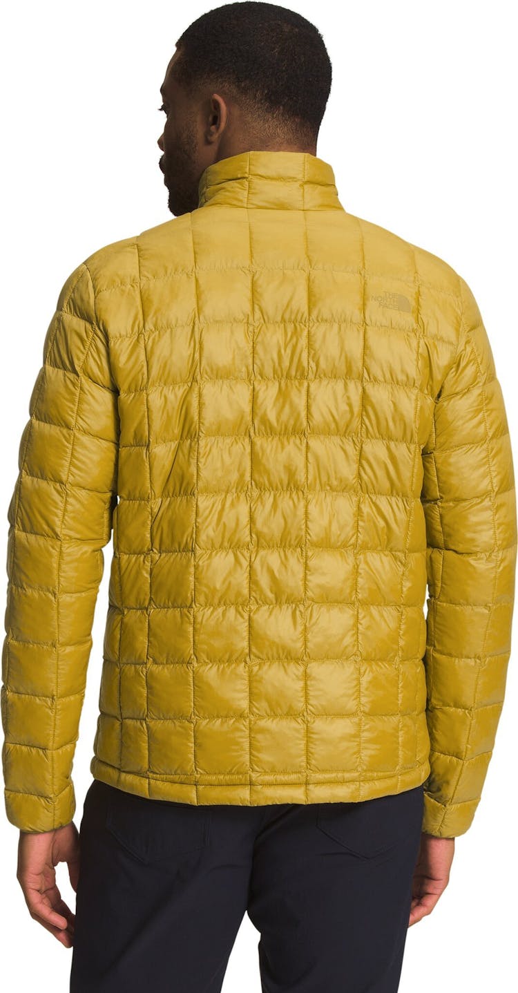 Product gallery image number 2 for product ThermoBall™ Eco Jacket 2.0 - Men's