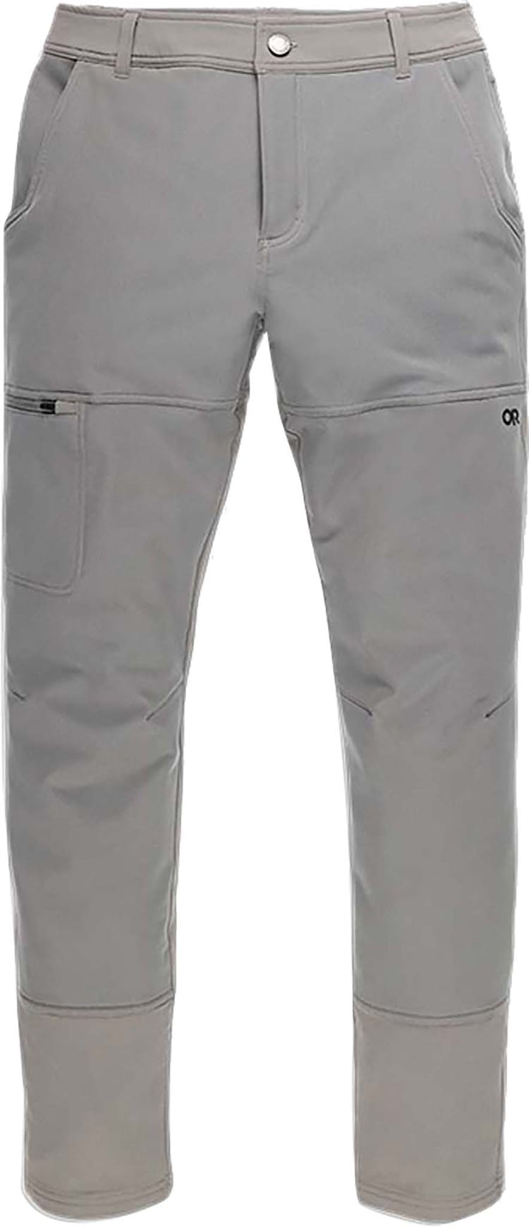 Product gallery image number 1 for product Methow Regular Pant - Women's