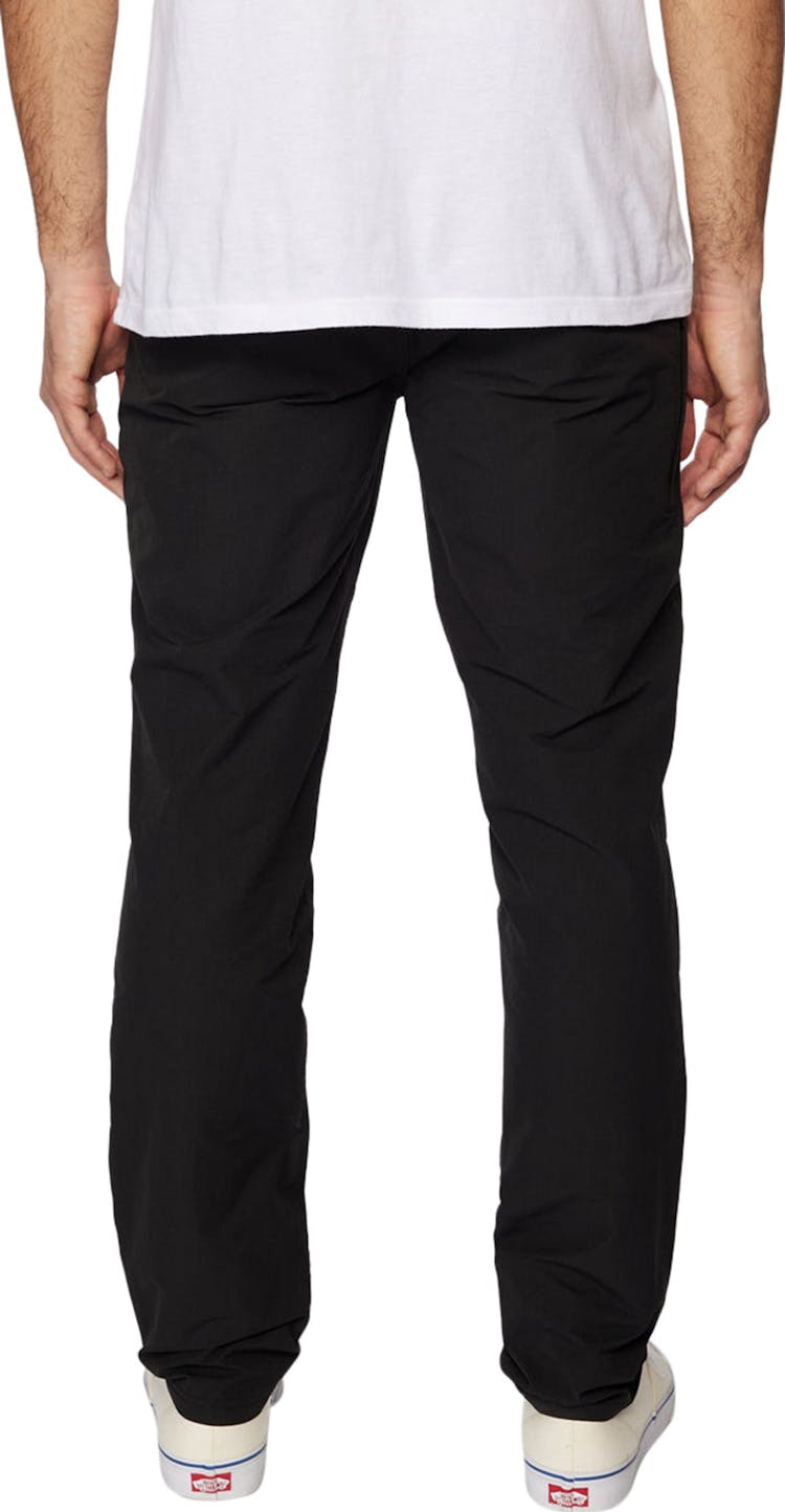 Product gallery image number 2 for product TRVLR Coast Hybrid Pant - Men's