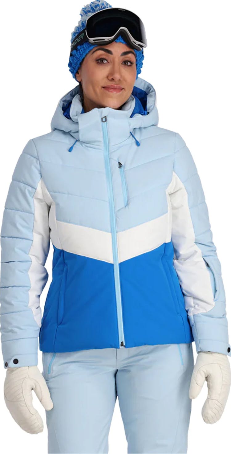 Product gallery image number 3 for product Haven Insulated Ski Jacket - Women's