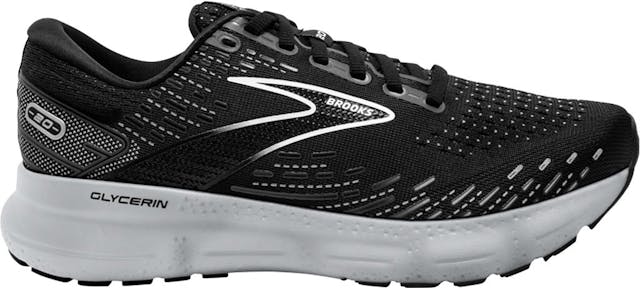 Product image for Glycerin 20 Road Running Shoes [Wide] - Women's