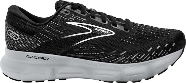 Product gallery image number 1 for product Glycerin 20 Road Running Shoes [Wide] - Women's