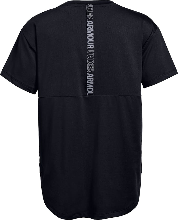 Numéro de l'image de la galerie de produits 2 pour le produit T-shirt HeatGear Armour - Fille