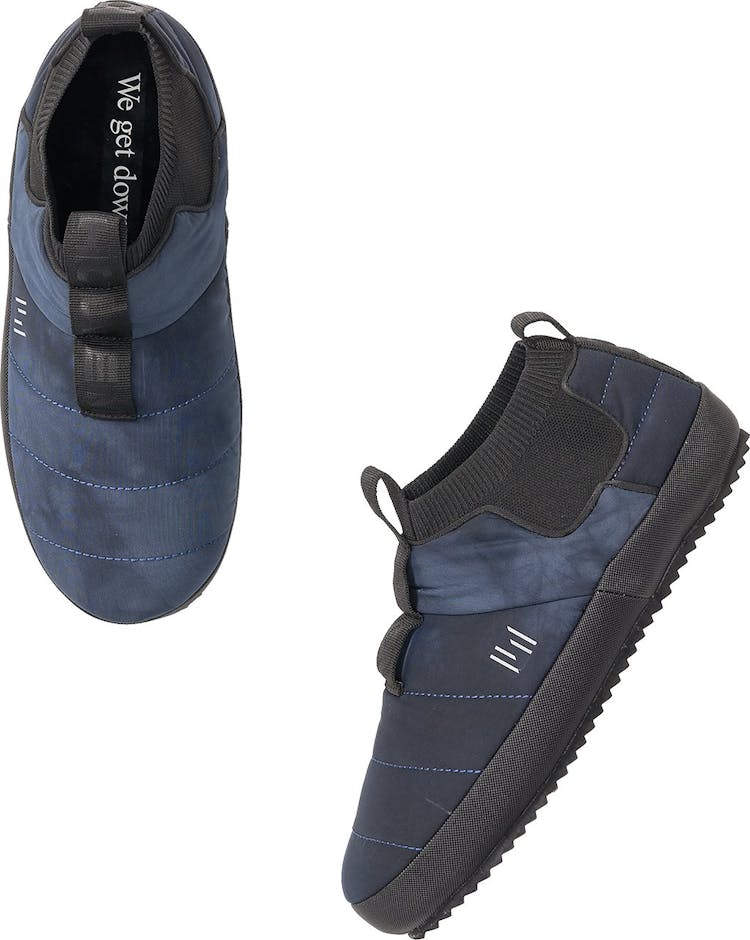 Product gallery image number 1 for product Puffy Slip On - Unisex