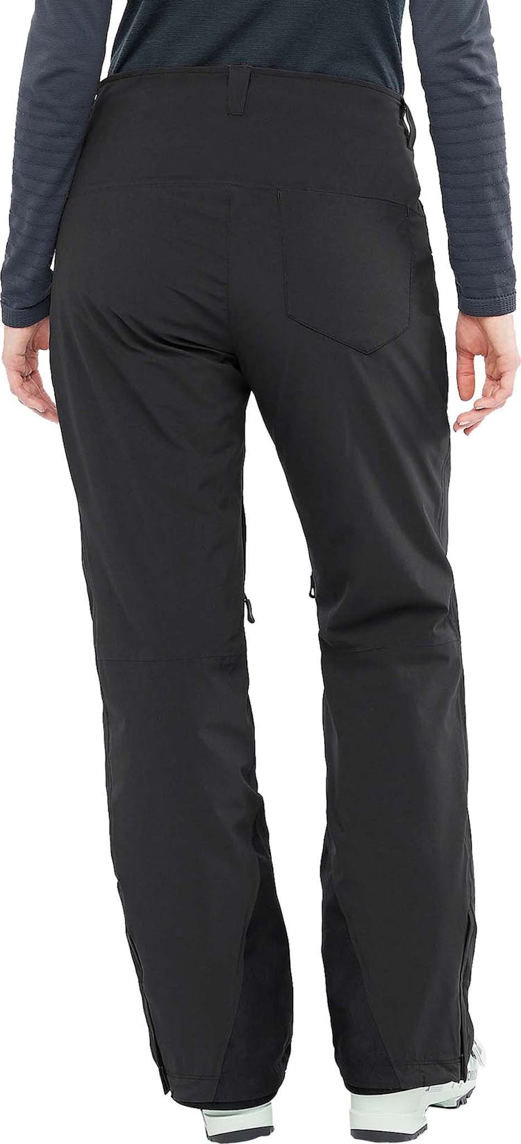 Product gallery image number 4 for product Brilliant Pants - Women's