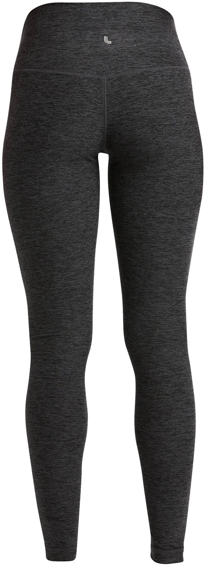 Product gallery image number 2 for product Half Moon Ankle Legging - Women's