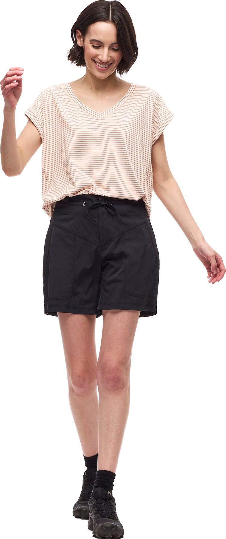 Product gallery image number 2 for product Sahra Shorts - Women's