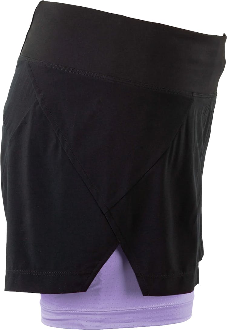 Product gallery image number 2 for product Prism 2 in 1 Short - Women's
