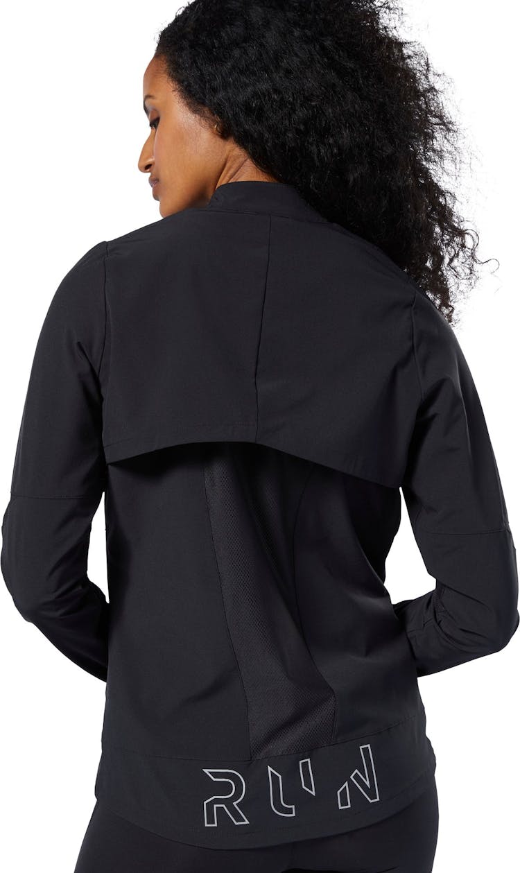 Product gallery image number 7 for product One Series Running Hero Jacket - Women's
