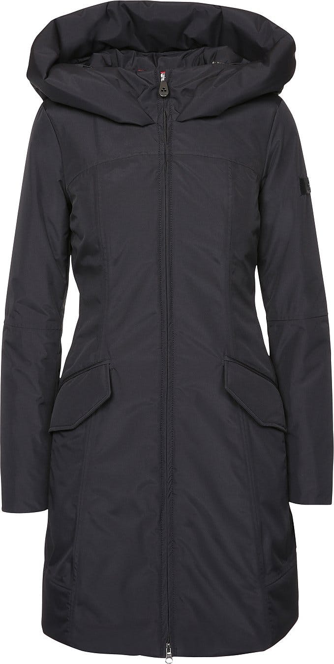 Product gallery image number 1 for product Women's Allos Insulated Parka