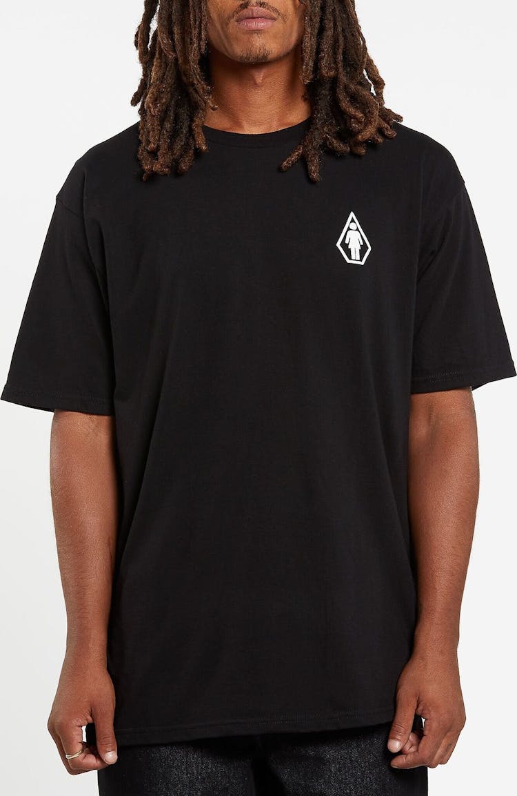 Numéro de l'image de la galerie de produits 1 pour le produit T-shirt à courtes manches Pretty Stoned - Homme