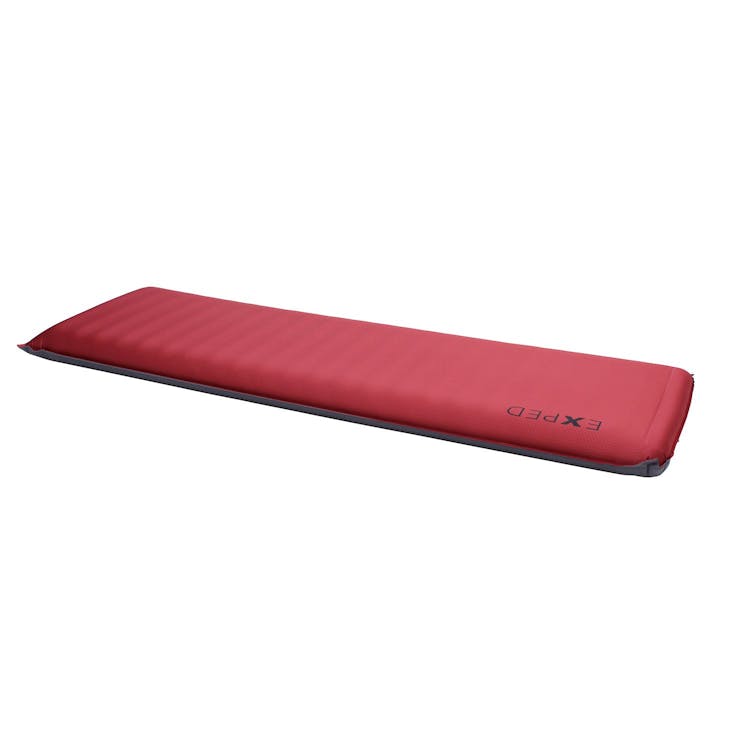 Product gallery image number 1 for product Sim Comfort 10 Sleeping Mat - Long/ Wide