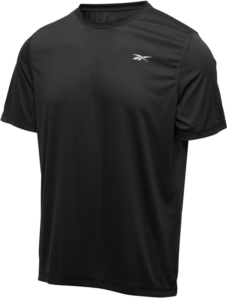 Product gallery image number 4 for product Running Basic Short Sleeve Tee - Men's