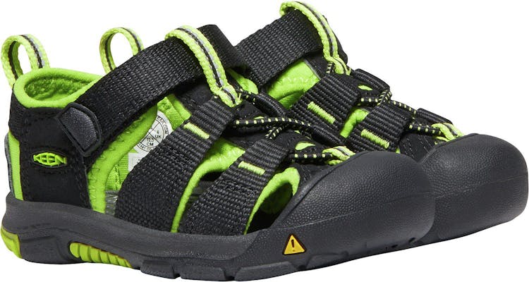 Product gallery image number 11 for product Newport H2 Sandals - Little Kids