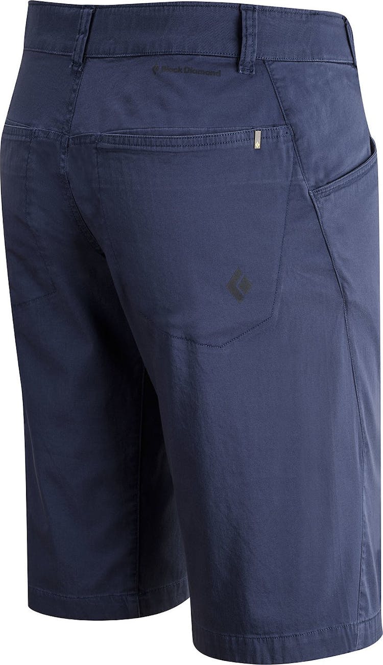 Product gallery image number 2 for product Credo Short - Men's